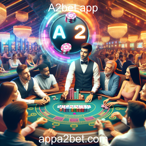 A2bet app