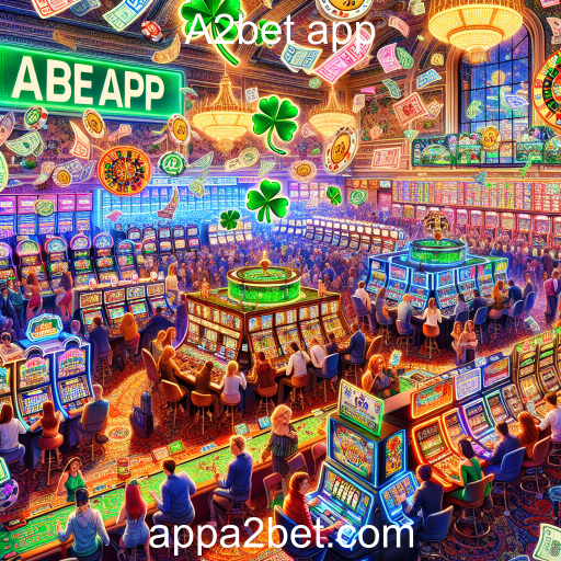 O Fascínio do Pôquer no A2bet App