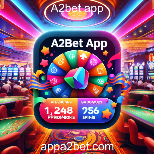 Descubra as Promoções Diárias do A2bet App